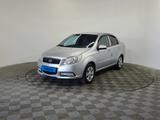 Ravon Nexia R3 2019 года за 3 720 000 тг. в Алматы