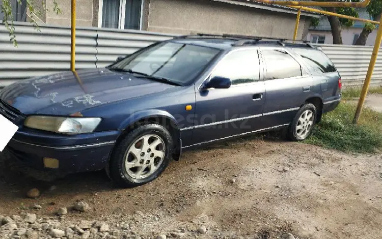 Toyota Camry Gracia 1997 годаfor3 150 000 тг. в Алматы