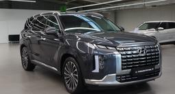 Hyundai Palisade 2023 года за 21 590 000 тг. в Астана – фото 3