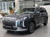 Hyundai Palisade 2023 года за 21 590 000 тг. в Астана