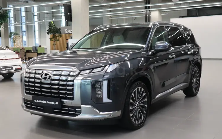 Hyundai Palisade 2023 годаүшін21 590 000 тг. в Астана