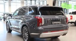 Hyundai Palisade 2023 года за 21 590 000 тг. в Астана – фото 4