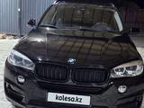 BMW X5 2016 года за 16 300 000 тг. в Алматы