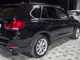 BMW X5 2016 года за 16 300 000 тг. в Алматы – фото 3