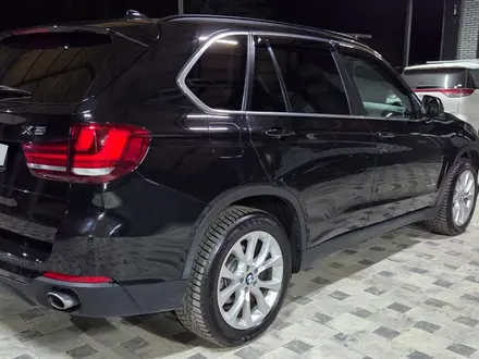 BMW X5 2016 года за 16 300 000 тг. в Алматы – фото 3