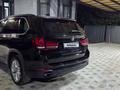BMW X5 2016 года за 16 300 000 тг. в Алматы – фото 4