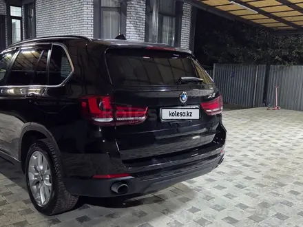 BMW X5 2016 года за 16 300 000 тг. в Алматы – фото 4