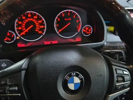 BMW X5 2016 года за 16 300 000 тг. в Алматы – фото 5