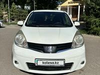 Nissan Note 2012 годаүшін5 000 000 тг. в Алматы