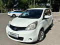 Nissan Note 2012 года за 4 500 000 тг. в Алматы – фото 9