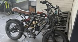Мощный, комфортный, выдерживает… за 250 000 тг. в Алматы – фото 2