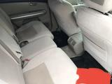 Lexus RX 400h 2005 года за 7 300 000 тг. в Тайынша – фото 4