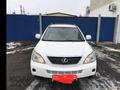 Lexus RX 400h 2005 года за 7 000 000 тг. в Тайынша