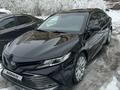 Toyota Camry 2019 года за 13 300 000 тг. в Алматы – фото 3