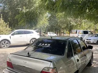Daewoo Nexia