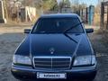 Mercedes-Benz C 280 1993 года за 2 200 000 тг. в Семей