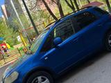 Suzuki SX4 2011 годаfor3 500 000 тг. в Караганда