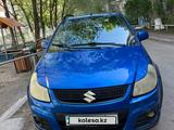 Suzuki SX4 2011 годаfor3 500 000 тг. в Караганда – фото 2