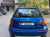 Suzuki SX4 2011 годаfor3 500 000 тг. в Караганда – фото 4