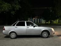 ВАЗ (Lada) Priora 2170 2012 годаүшін2 500 000 тг. в Алматы