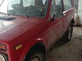 ВАЗ (Lada) Lada 2121 1989 года за 1 000 000 тг. в Алматы – фото 2