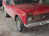 ВАЗ (Lada) Lada 2121 1989 года за 1 000 000 тг. в Алматы – фото 3