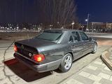 Mercedes-Benz E 220 1992 года за 2 300 000 тг. в Кызылорда