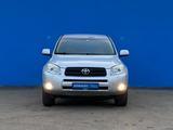 Toyota RAV4 2007 годаүшін7 590 000 тг. в Алматы – фото 2