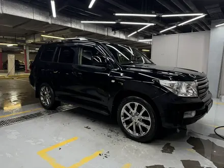 Toyota Land Cruiser 2011 года за 18 000 000 тг. в Алматы – фото 2