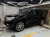 Toyota Land Cruiser 2011 года за 18 000 000 тг. в Алматы