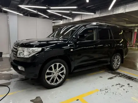 Toyota Land Cruiser 2011 года за 18 000 000 тг. в Алматы