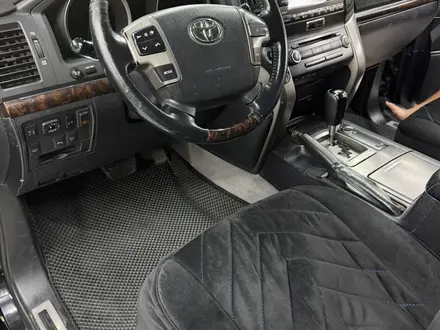 Toyota Land Cruiser 2011 года за 18 000 000 тг. в Алматы – фото 5