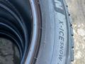 Michelin X-Ice Snow SUV 265/50 R22 112Hүшін350 000 тг. в Алматы – фото 8