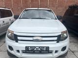 Ford Ranger 2012 годаүшін7 000 000 тг. в Костанай – фото 2