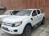 Ford Ranger 2012 годаүшін7 000 000 тг. в Костанай
