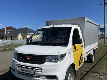 Wuling  Rongguang 2024 года за 8 200 000 тг. в Астана – фото 11