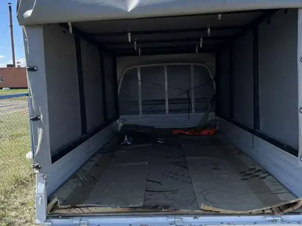 Wuling  Rongguang 2024 года за 8 200 000 тг. в Астана – фото 8