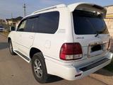 Lexus LX 470 2004 годаүшін10 500 000 тг. в Актау – фото 5