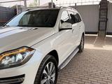 Mercedes-Benz GL 450 2015 годаүшін18 500 000 тг. в Алматы – фото 3
