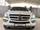 Mercedes-Benz GL 450 2015 годаүшін18 500 000 тг. в Алматы – фото 2