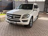 Mercedes-Benz GL 450 2015 годаүшін18 500 000 тг. в Алматы