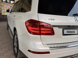 Mercedes-Benz GL 450 2015 годаүшін18 500 000 тг. в Алматы – фото 5