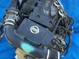 Двигатель VQ40 (4л) и АКПП на Nissan Pathfinder ПРИВОЗНОЙ ЯПОНИЯ за 189 899 тг. в Алматы – фото 3