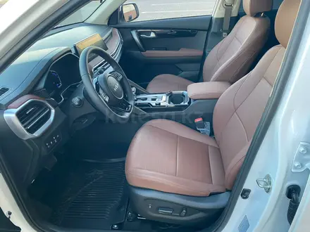 Kia Sportage 2025 года за 12 700 000 тг. в Астана – фото 11
