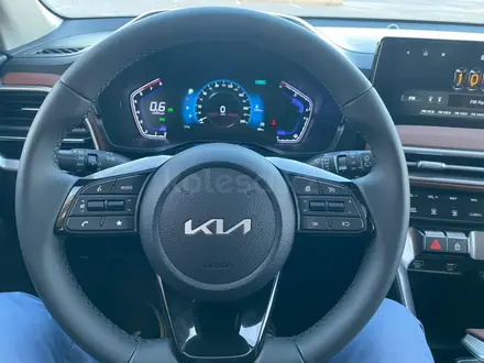 Kia Sportage 2025 года за 12 700 000 тг. в Астана – фото 14