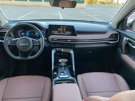 Kia Sportage 2025 года за 12 700 000 тг. в Астана – фото 13