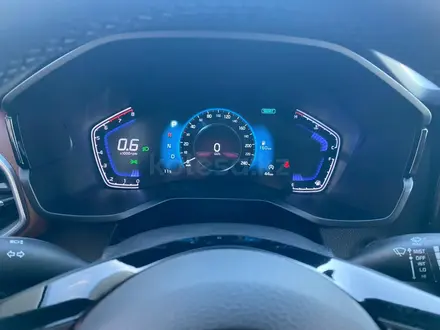 Kia Sportage 2025 года за 12 700 000 тг. в Астана – фото 15