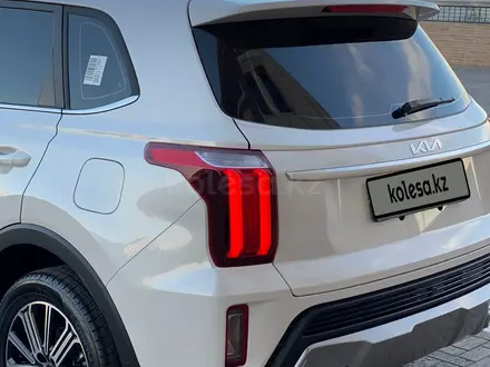 Kia Sportage 2025 года за 12 700 000 тг. в Астана – фото 3