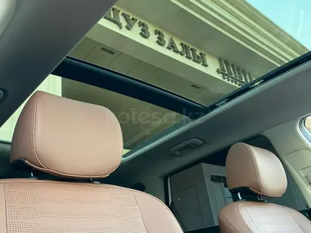 Kia Sportage 2025 года за 12 700 000 тг. в Астана – фото 19