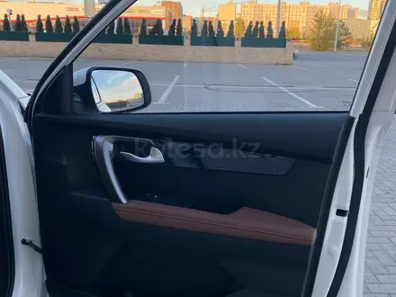 Kia Sportage 2025 года за 12 700 000 тг. в Астана – фото 23
